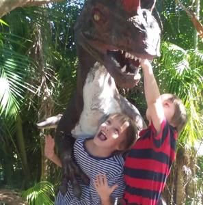 Meet your Posher, Andrew